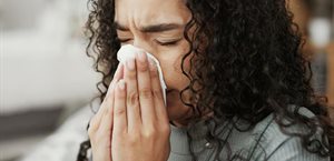 Alergias respiratorias afectan a la poblaci&oacute;n infantil en M&eacute;xico