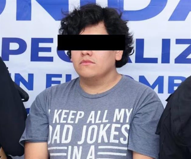 Detienen a implicado en red de pornograf&iacute;a infantil en Oaxaca