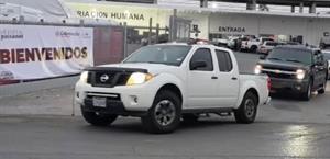 Llega oleada de paisanos