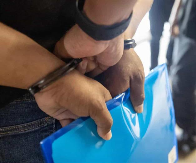 Buscaban cerrar programa de apoyo para inmigrantes Buscaban cerrar programa de apoyo para inmigrantes