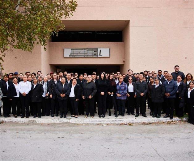 Inicia rehabilitación del edificio Banrural Inicia rehabilitación del edificio Banrural