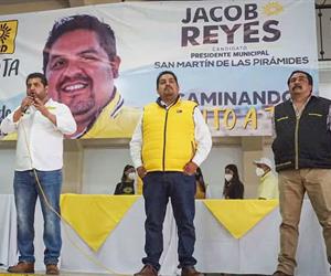 Aprehenden a aliado de  due&ntilde;o de Miss Universo