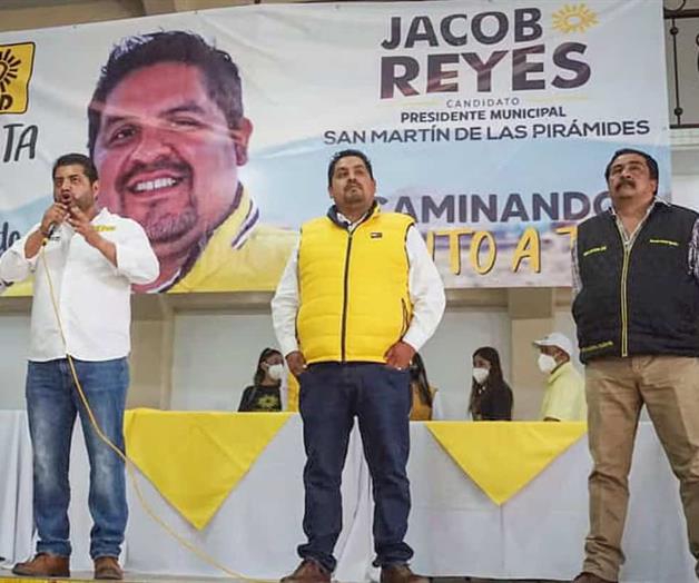 Aprehenden a aliado de  due&ntilde;o de Miss Universo