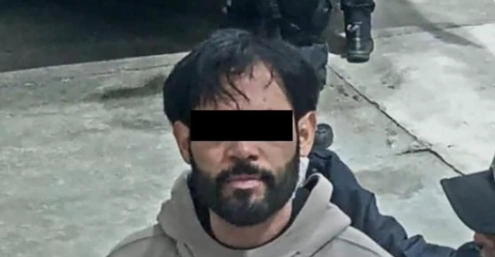 Procesan a ´El Limones´ por delito de narcotráfico Procesan a ´El Limones´ por delito de narcotráfico