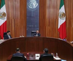 TEPJF confirma sanci&oacute;n del INE a MC