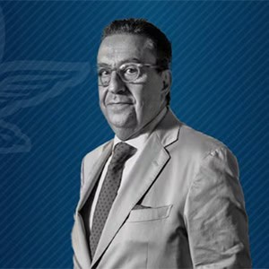 Fernando G&oacute;mez Mont