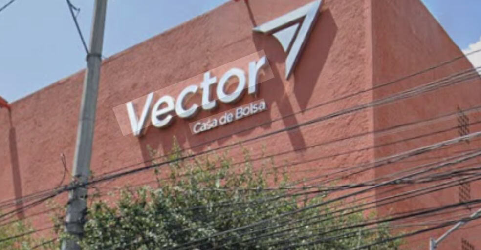 Vector pidió revocación de su licencia: SHCP Vector pidió revocación de su licencia: SHCP