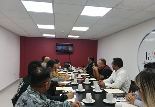 Cruzar&aacute; por Reynosa caravana de paisanos