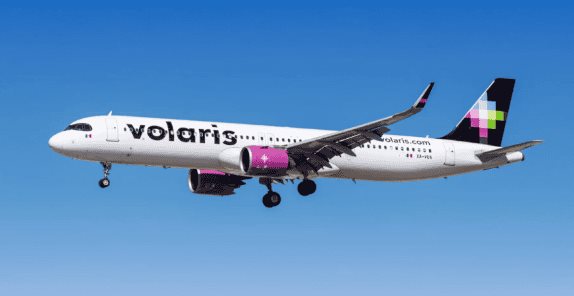 Volaris y Viva crear&aacute;n nuevo Grupo Mexicano de Aerol&iacute;neas