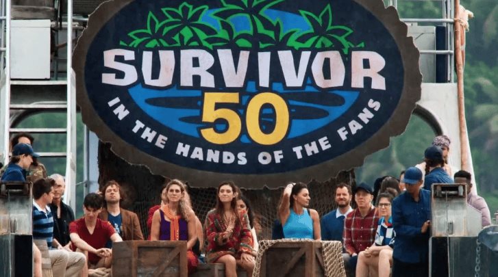 Survivor 50, programa que planea juntar a Billie Eilish y Mr Beast