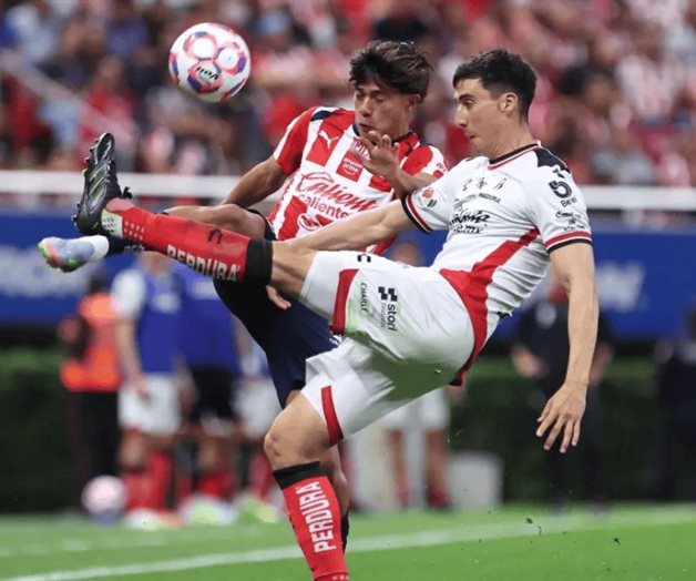 Así se jugarán los Clásicos del Clausura 2026 Así se jugarán los Clásicos del Clausura 2026