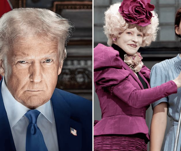 Patriot Games: as&iacute; es la competencia impulsada por Trump