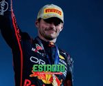 Verstappen cambia de n&uacute;mero para la temporada 2026 de la F1