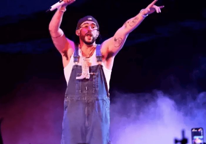 Yucatecos se quedan sin ver a Bad Bunny tras cancelaci&oacute;n de vuelo