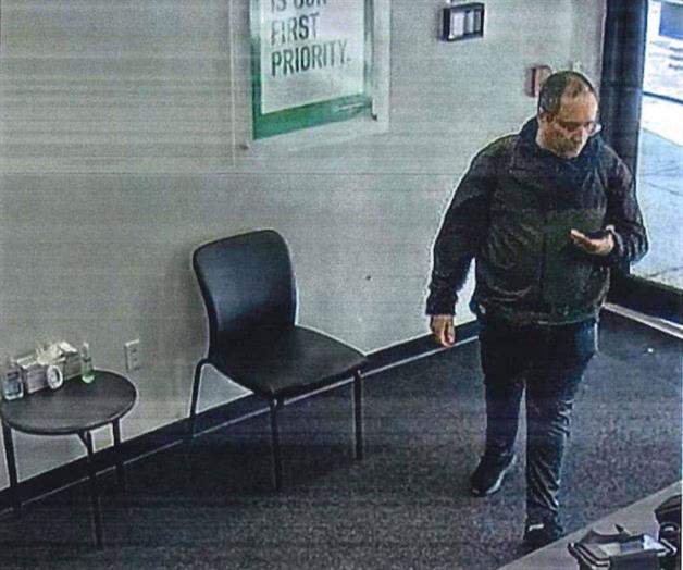 Identifican a Claudio Neves Valente como sospechoso del tiroteo en Brown Identifican a Claudio Neves Valente como sospechoso del tiroteo en Brown