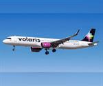 Suben acciones de Volaris tras anuncio de alianza con Viva Aerob&uacute;s