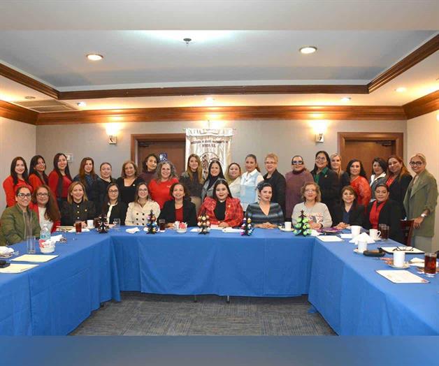 Tienen sesi&oacute;n ordinaria de diciembre