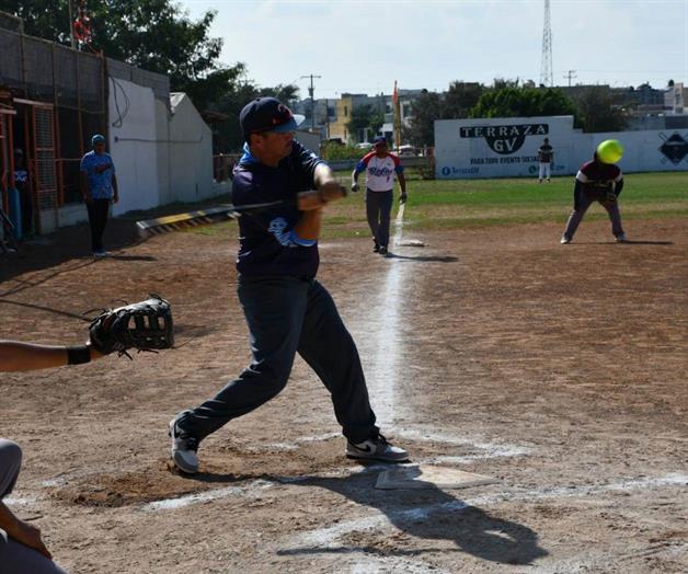 Va por campeonato de la categor&iacute;a D2