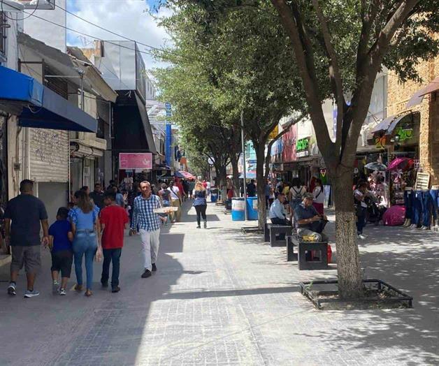 Impulsa Navidad la econom&iacute;a