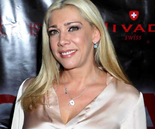 &iexcl;Sinti&oacute; que se mor&Iacute;a!