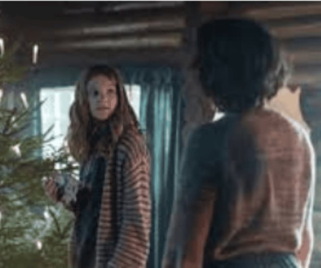 Recomendaciones de series para maratonear en Navidad en casa Recomendaciones de series para maratonear en Navidad en casa