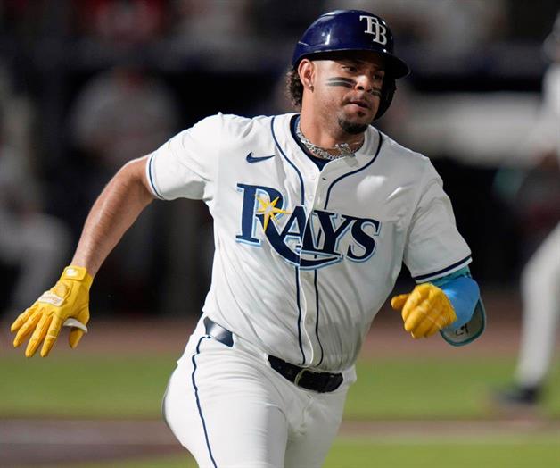 Christopher Morel y los Marlins acuerdan contrato por uno a&ntilde;o