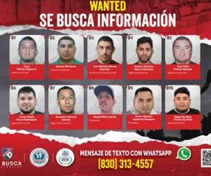 Presentan nuevos objetivos de la iniciativa &acute;Se Busca&acute;