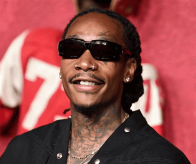 Wiz Khalifa es sentenciado a nueve meses de prisión en Rumania Wiz Khalifa es sentenciado a nueve meses de prisión en Rumania