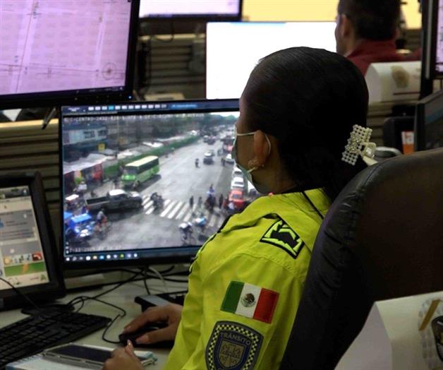 C5, los &acute;ojos&acute; que vigilar&aacute;n el Mundial