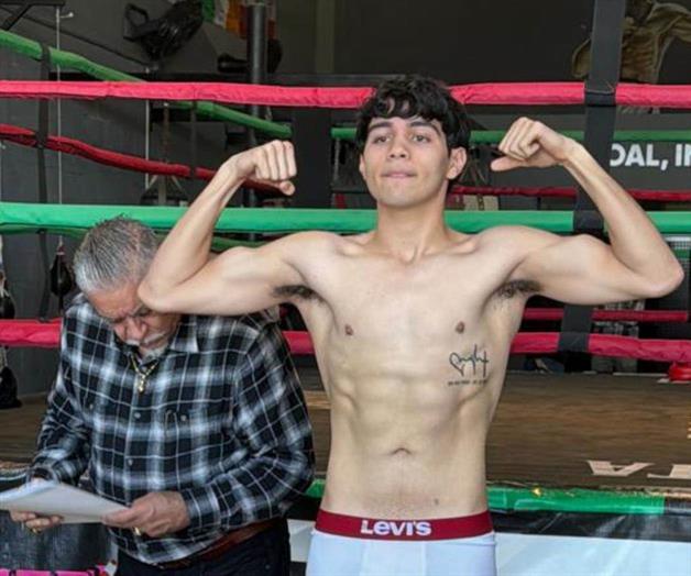 Listo &acute;Bendito&acute; para el &uacute;ltimo tiro del 2025