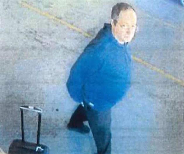 Sospechoso del tiroteo en Brown y el asesinato de profesor del MIT fue estudiante de f&iacute;sica