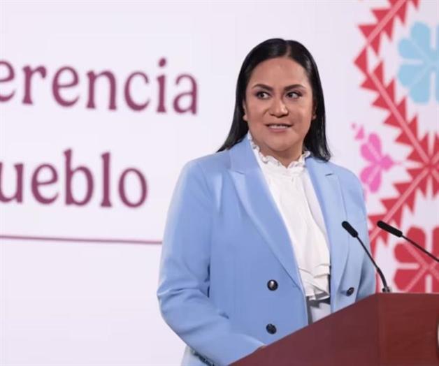 En la 4T se han invertido mil 501 mdp para Pensi&oacute;n Adultos Mayores