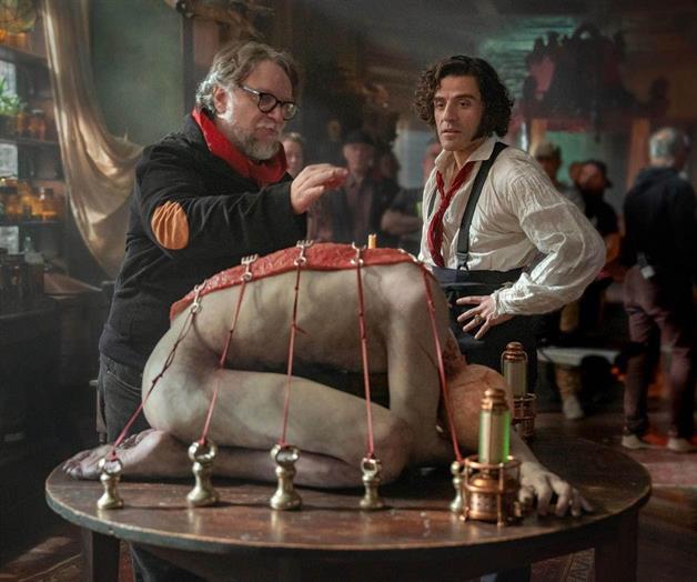 &acute;Frankenstein&acute; es derrotado por un caracol