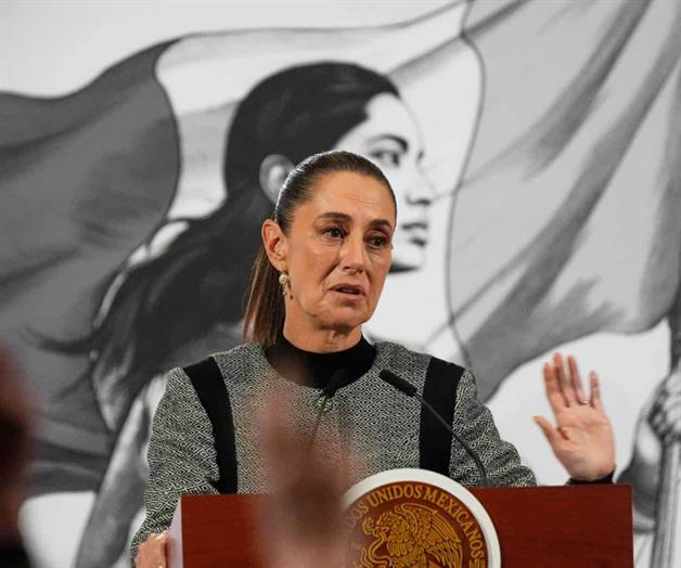 México busca crear frente regional para aliviar tensiones entre EEUU y Venezuela México busca crear frente regional para aliviar tensiones entre EEUU y Venezuela