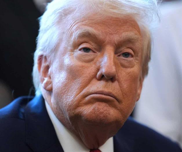 Bloqueo de Trump a petróleo venezolano sancionado plantea nuevas interrogantes sobre si es legal Bloqueo de Trump a petróleo venezolano sancionado plantea nuevas interrogantes sobre si es legal