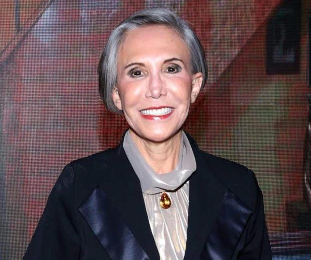 Florinda Meza se desahoga sin tapujos