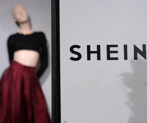 Shein enfrenta controversia en Francia por productos prohibidos