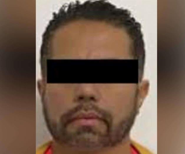 Detienen a Delta 1 en Jalisco, informa Garc&iacute;a Harfuch