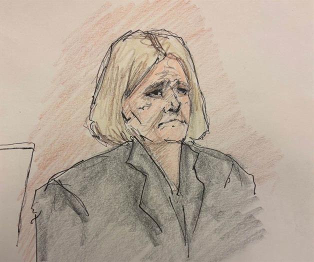 Jueza Hannah Dugan condenada por obstrucci&oacute;n en Wisconsin