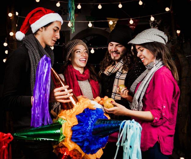 Invita parroquia a celebrar las Posaditas de diciembre