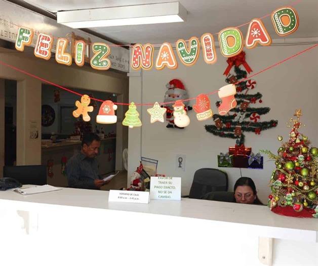 Atender&aacute;  ITAVU con personal de guardia