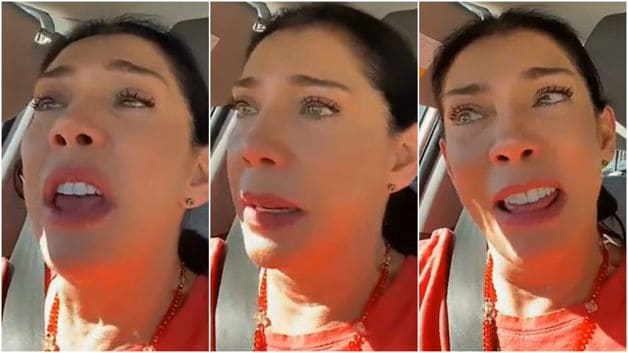 &iexcl;Sinti&oacute; que se mor&Iacute;a!