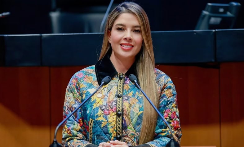 Solo mujeres podr&aacute;n ser gobernadoras en 2027