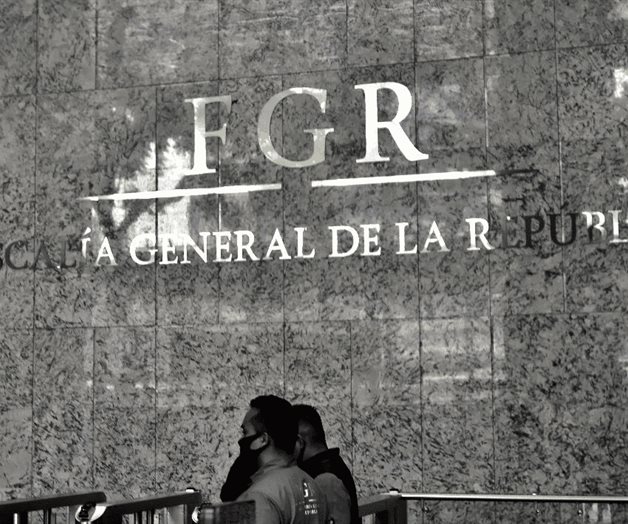 Denuncian irregularidades en licitaci&oacute;n de limpieza de la FGR