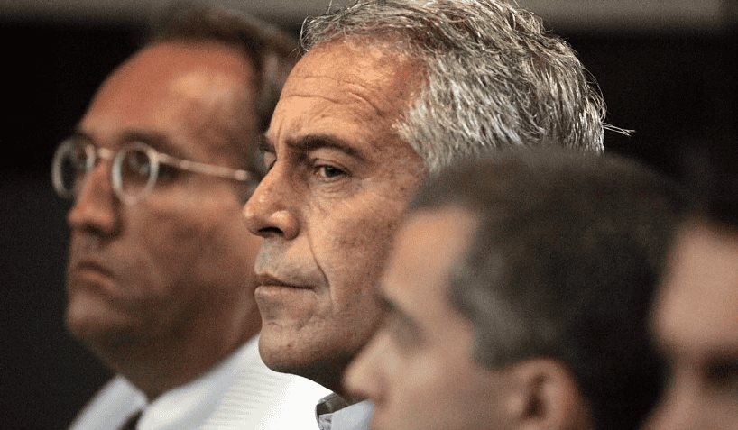 Los personajes que han aparecido en los archivos Epstein