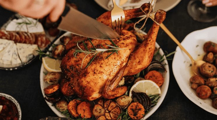 Mexicanos pagarán hasta 25% más por kilo de pavo este 2025: Comecarne Mexicanos pagarán hasta 25% más por kilo de pavo este 2025: Comecarne