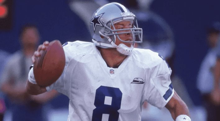 &iquest;Cu&aacute;ntos a&ntilde;os suman los Dallas Cowboys sin ser campeones?