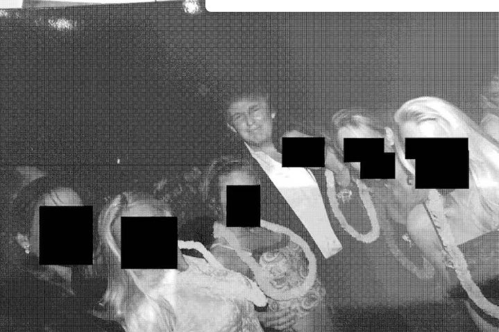 Archivos de Epstein dan poca informaci&oacute;n nueva sobre sus cr&iacute;menes o c&oacute;mo evit&oacute; un juicio serio