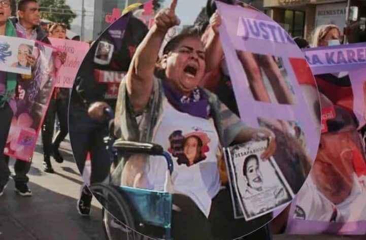 Corte IDH condena a México por el caso García Andrade Corte IDH condena a México por el caso García Andrade