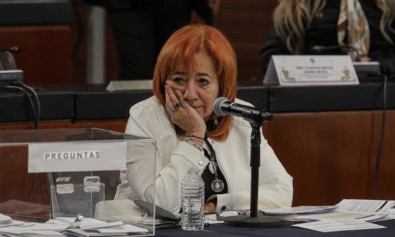 CNDH denuncia intentos  de desestabilizaci&oacute;n